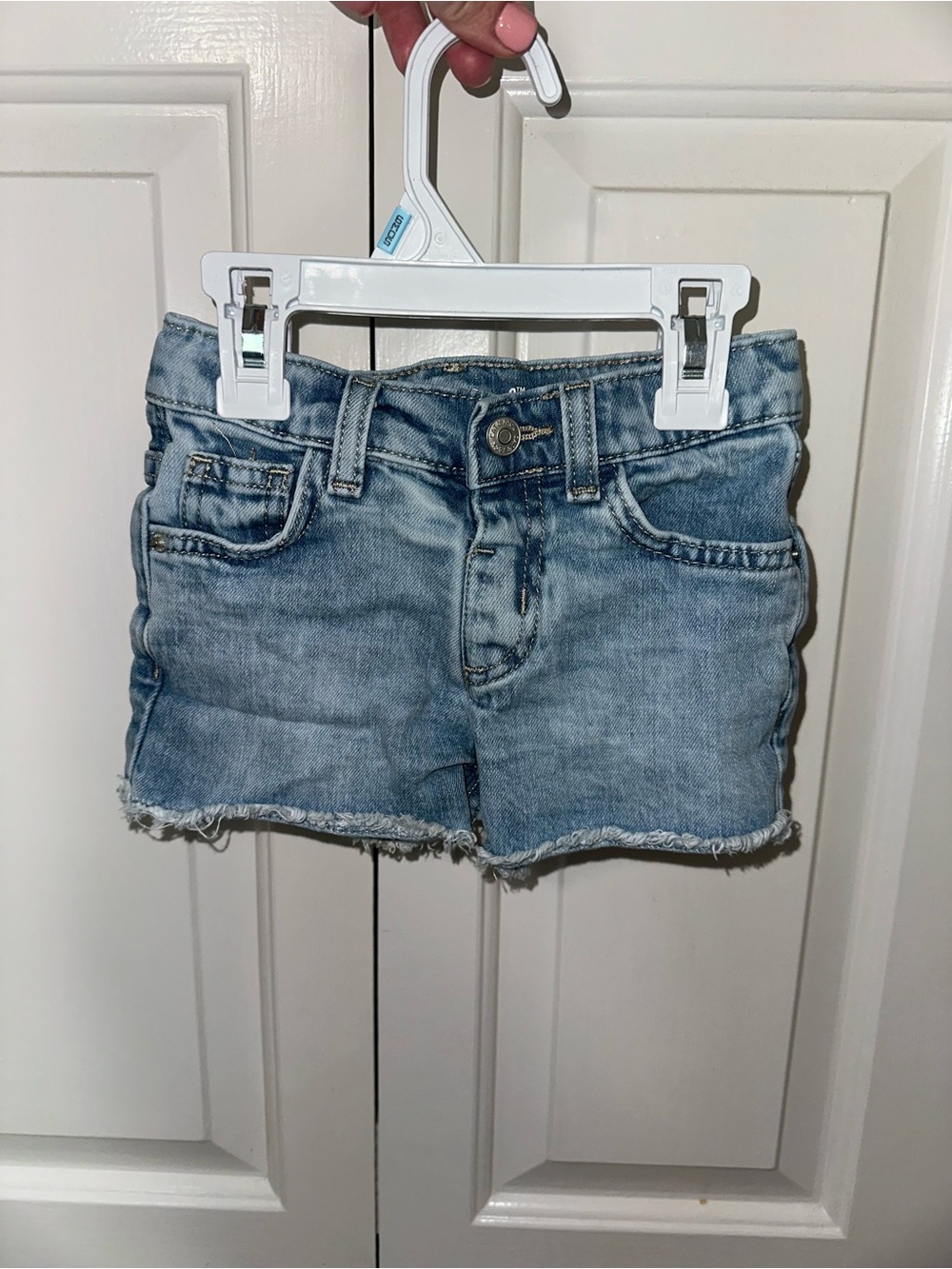 Cat & Jack shorts